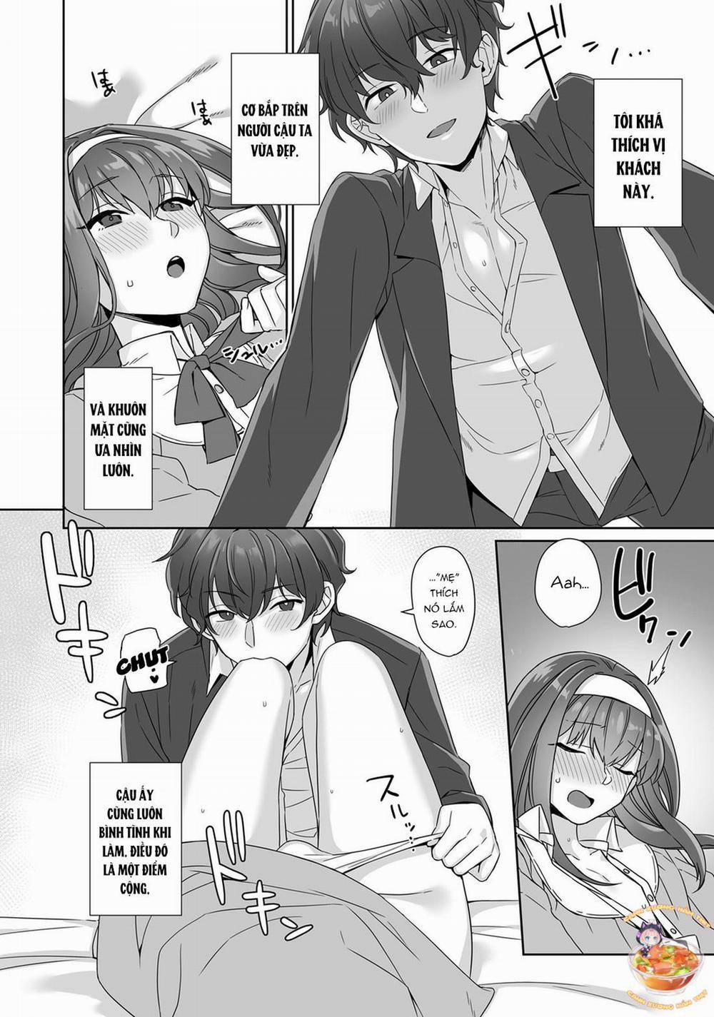 Tổng Hợp Oneshot Boylove 18+ 156 trang 4