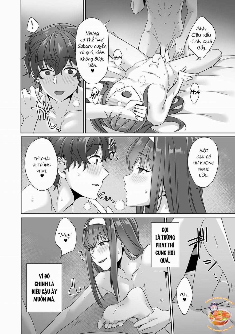 Tổng Hợp Oneshot Boylove 18+ 156 trang 8