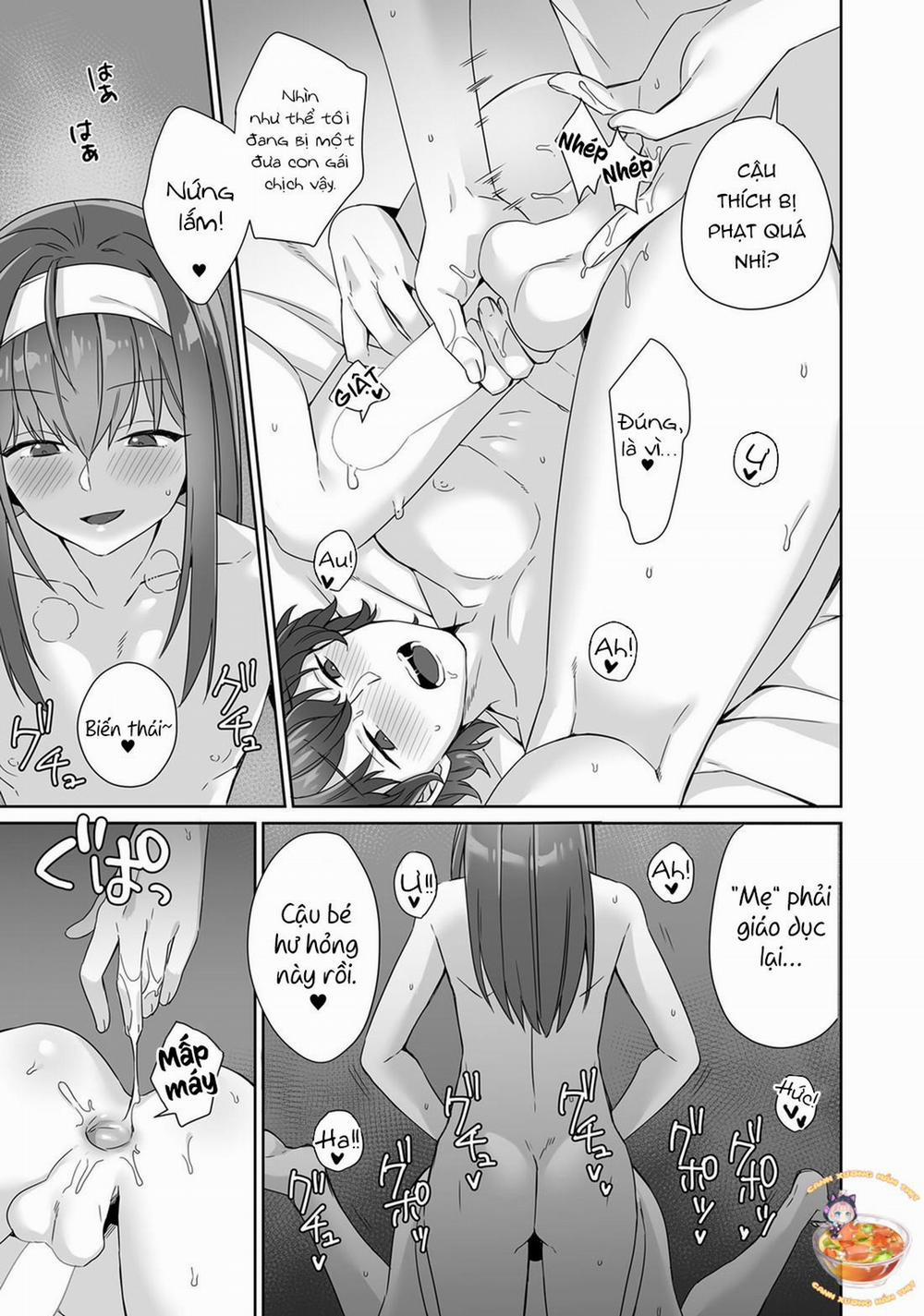 Tổng Hợp Oneshot Boylove 18+ 156 trang 9