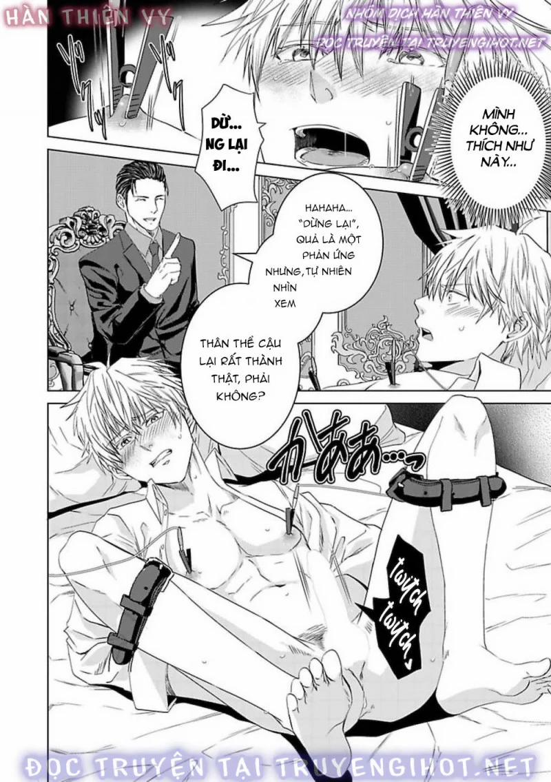 Tổng Hợp Oneshot Boylove 19 trang 12