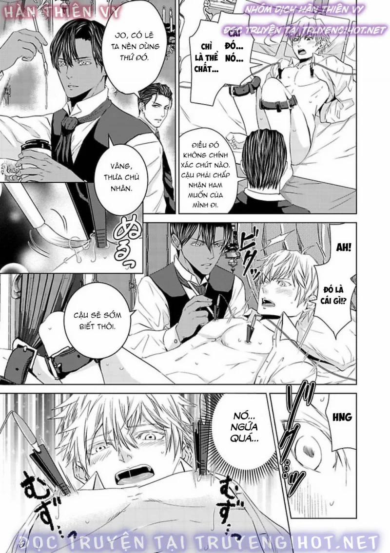 Tổng Hợp Oneshot Boylove 19 trang 13