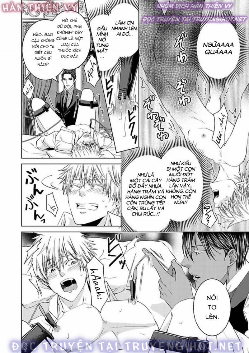 Tổng Hợp Oneshot Boylove 19 trang 14