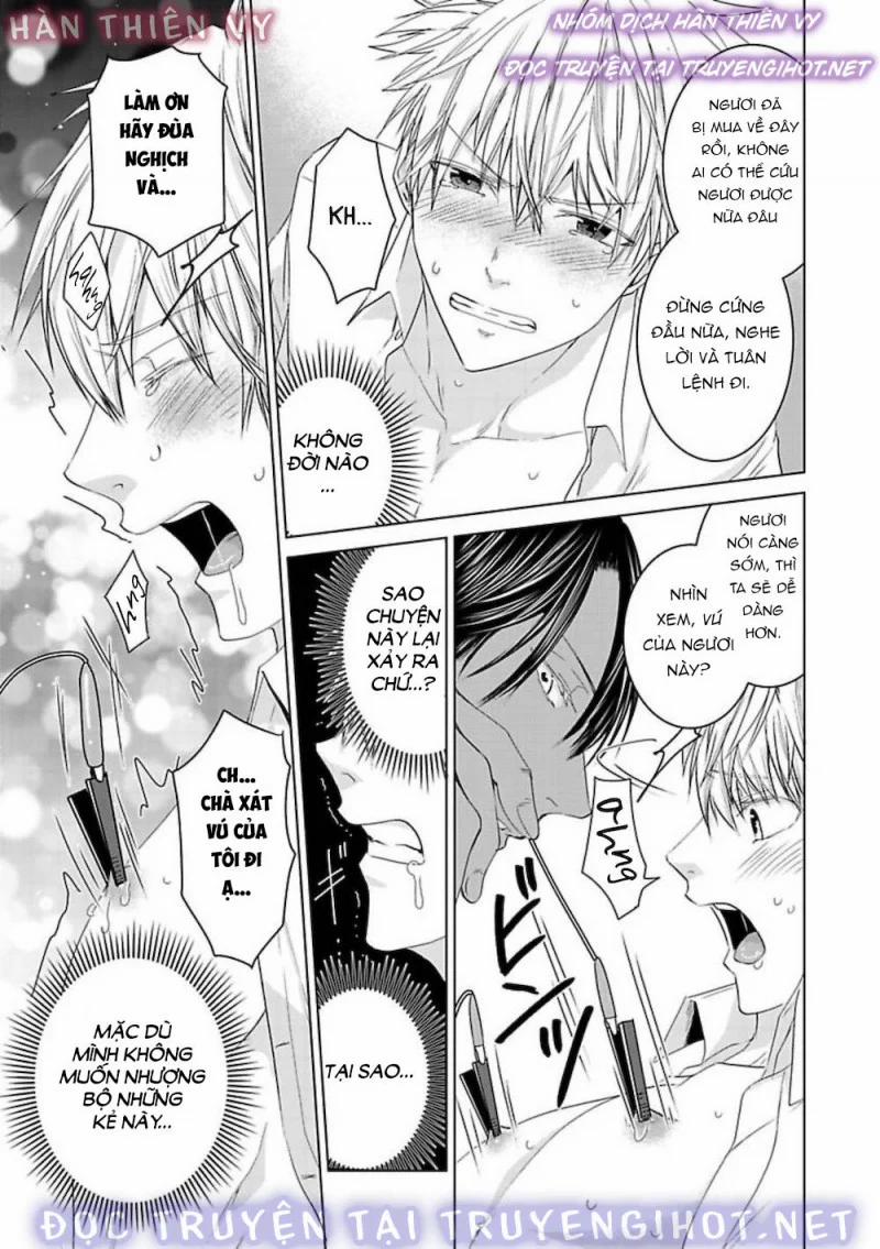 Tổng Hợp Oneshot Boylove 19 trang 15