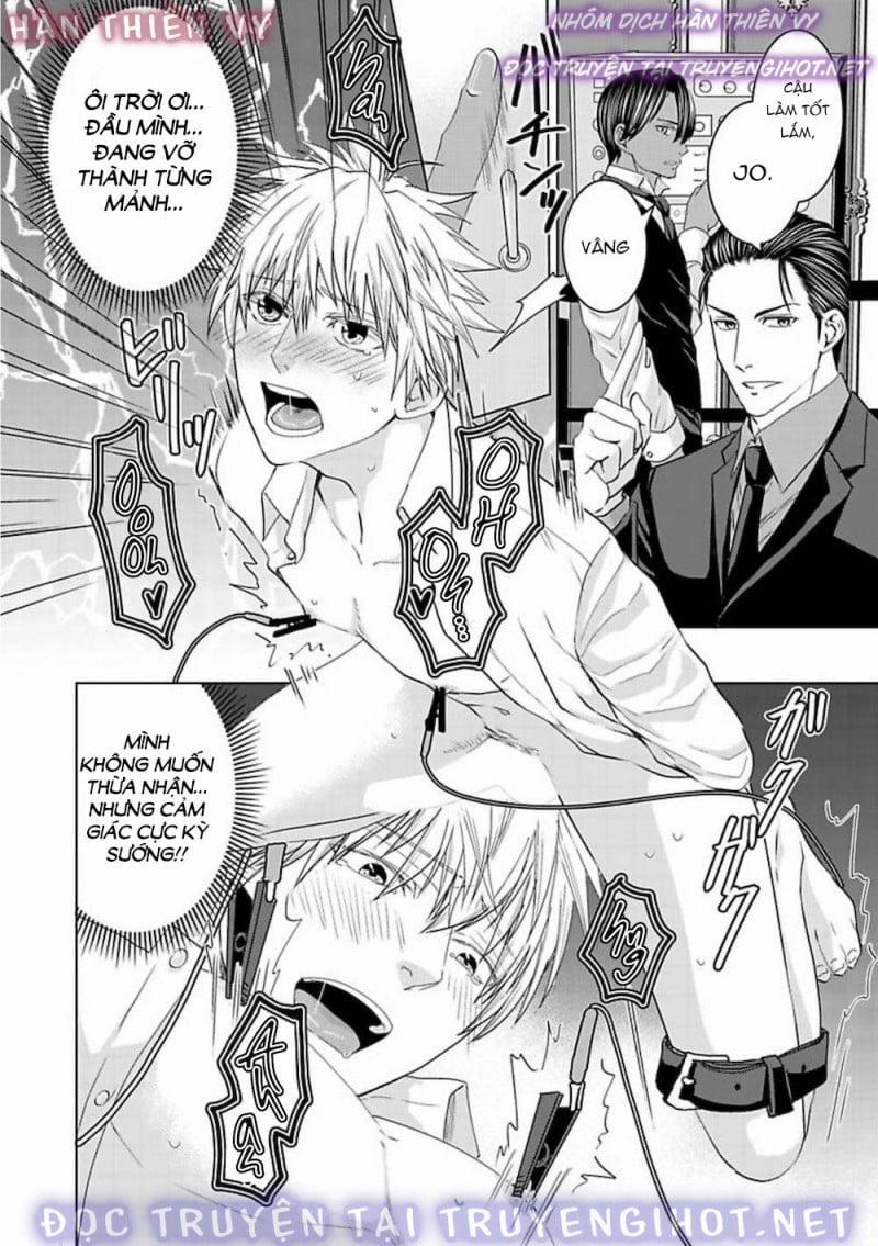 Tổng Hợp Oneshot Boylove 19 trang 16