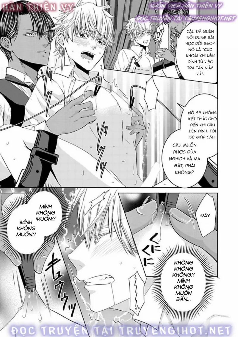 Tổng Hợp Oneshot Boylove 19 trang 17