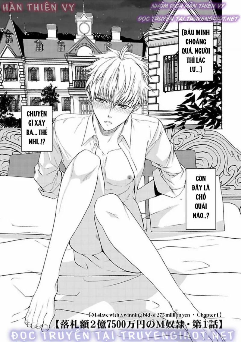 Tổng Hợp Oneshot Boylove 19 trang 4