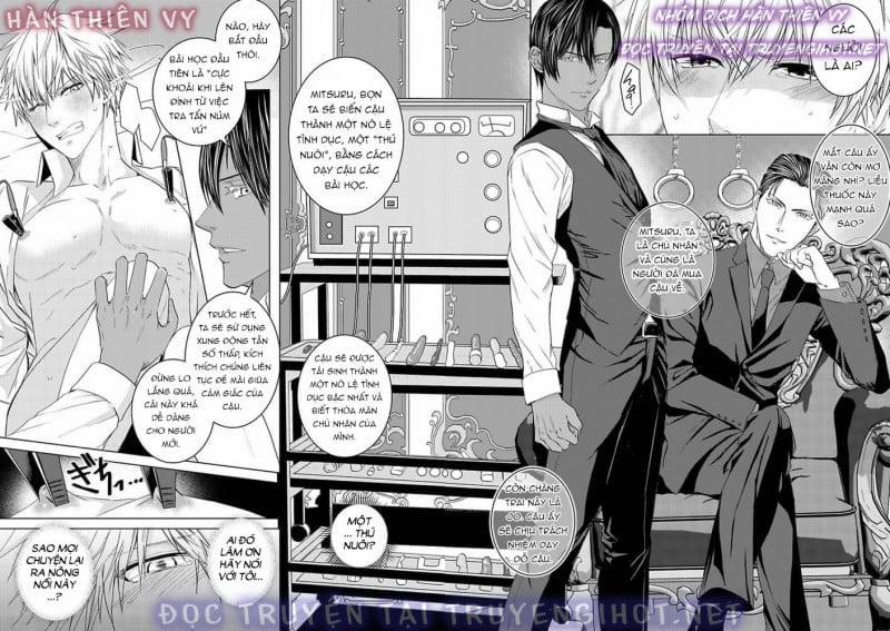 Tổng Hợp Oneshot Boylove 19 trang 5