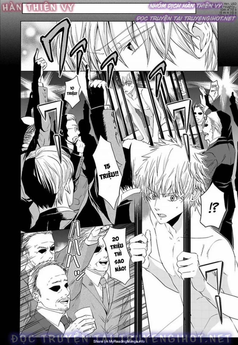 Tổng Hợp Oneshot Boylove 19 trang 6