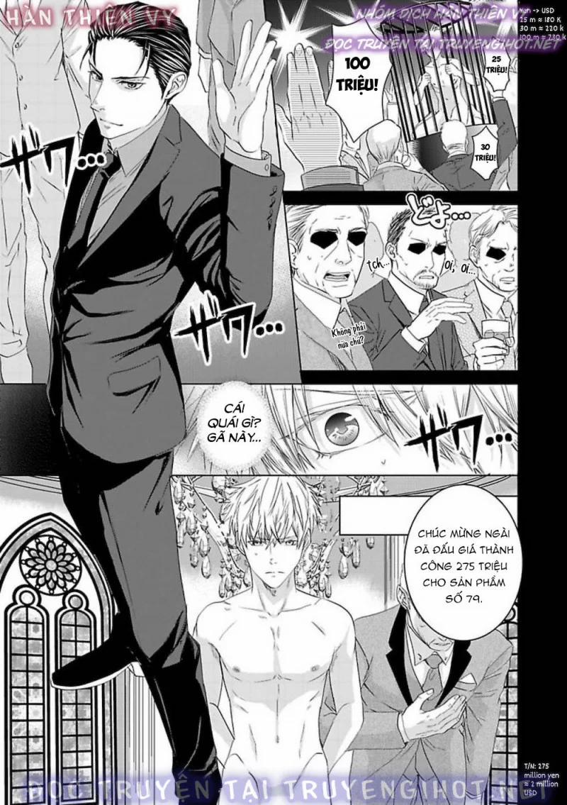 Tổng Hợp Oneshot Boylove 19 trang 7