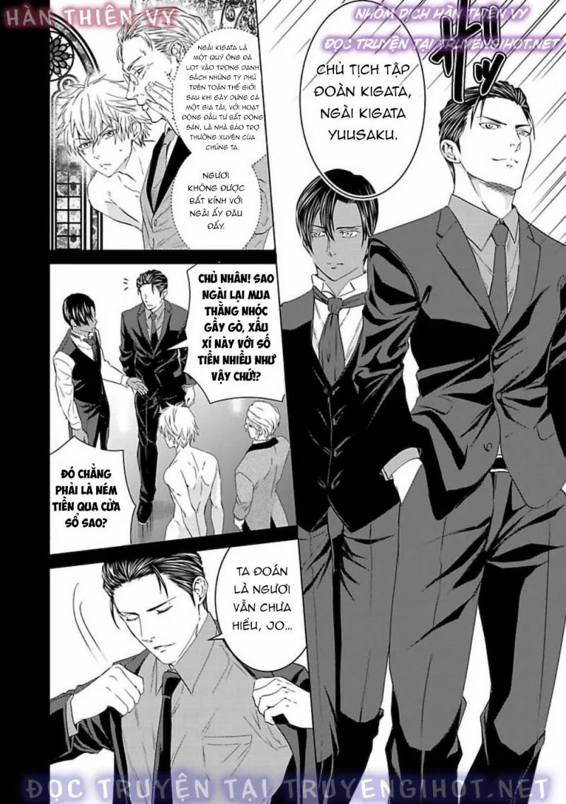 Tổng Hợp Oneshot Boylove 19 trang 8