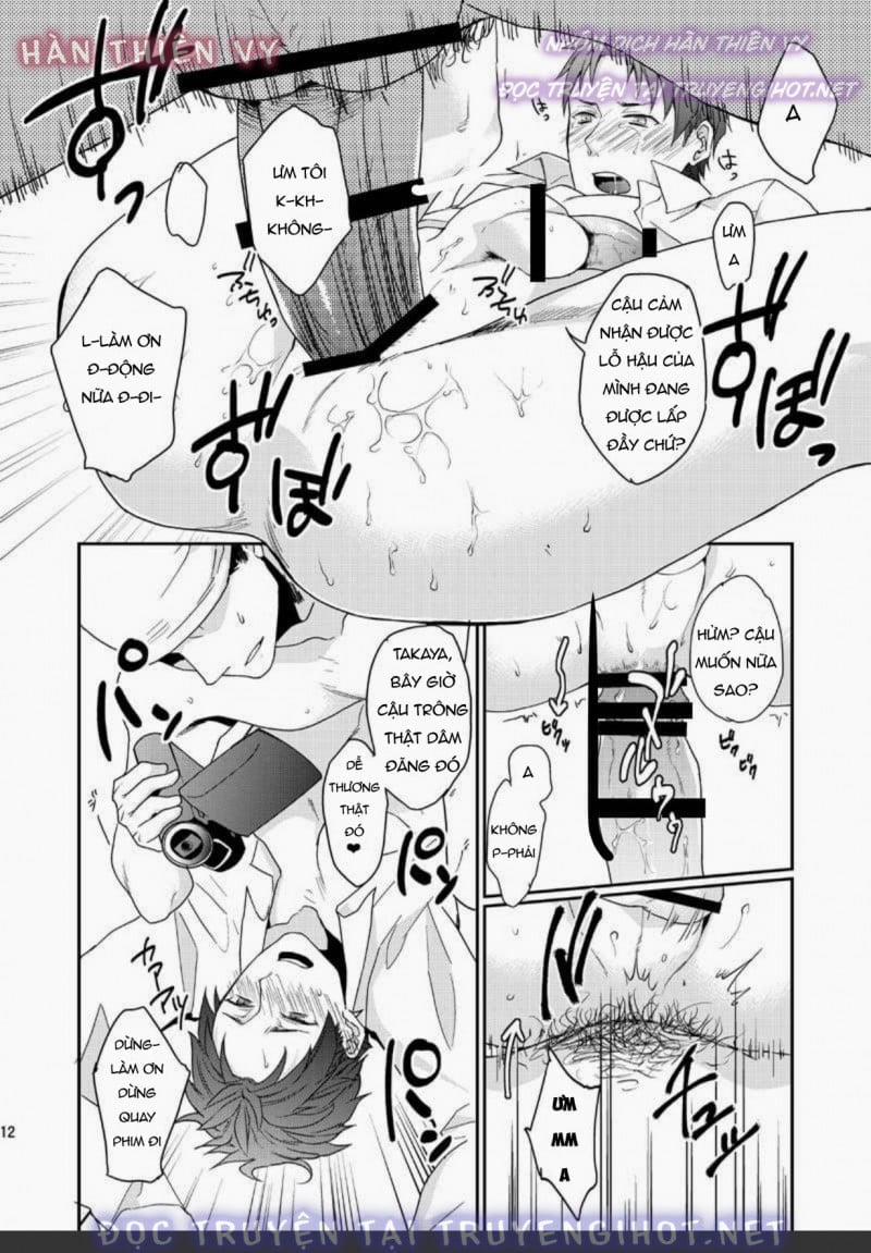 Tổng Hợp Oneshot Boylove 21 trang 11