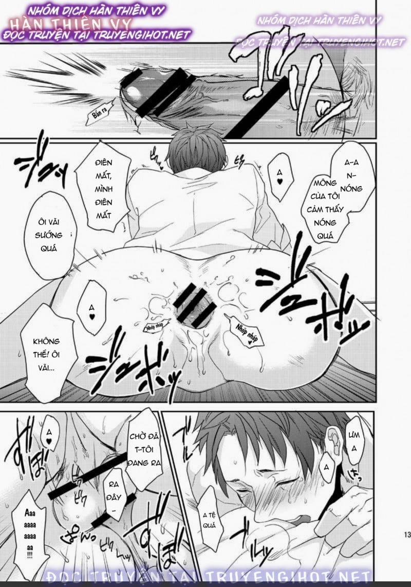 Tổng Hợp Oneshot Boylove 21 trang 12