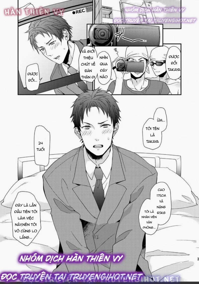 Tổng Hợp Oneshot Boylove 21 trang 2