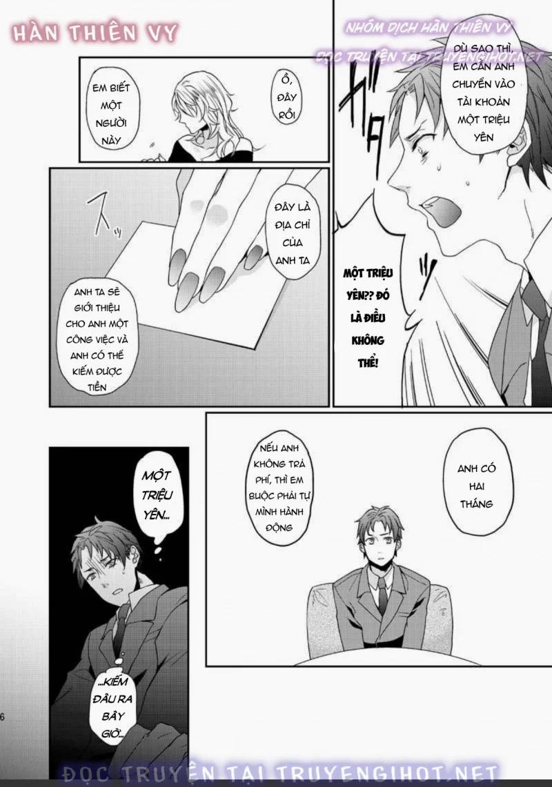 Tổng Hợp Oneshot Boylove 21 trang 5