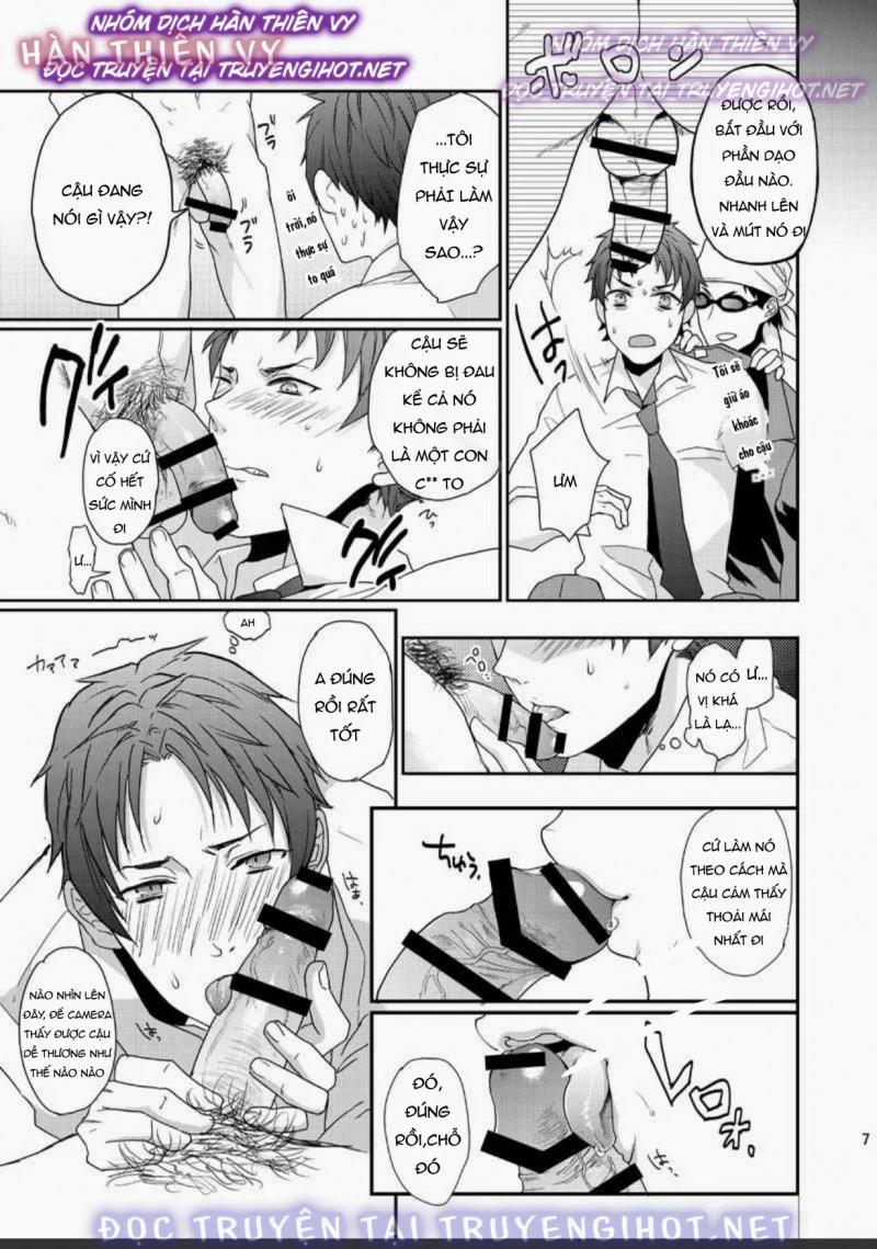 Tổng Hợp Oneshot Boylove 21 trang 6