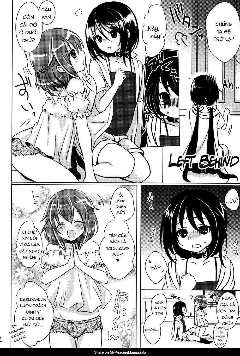 Tổng Hợp Oneshot Chịt 3P 1 trang 4