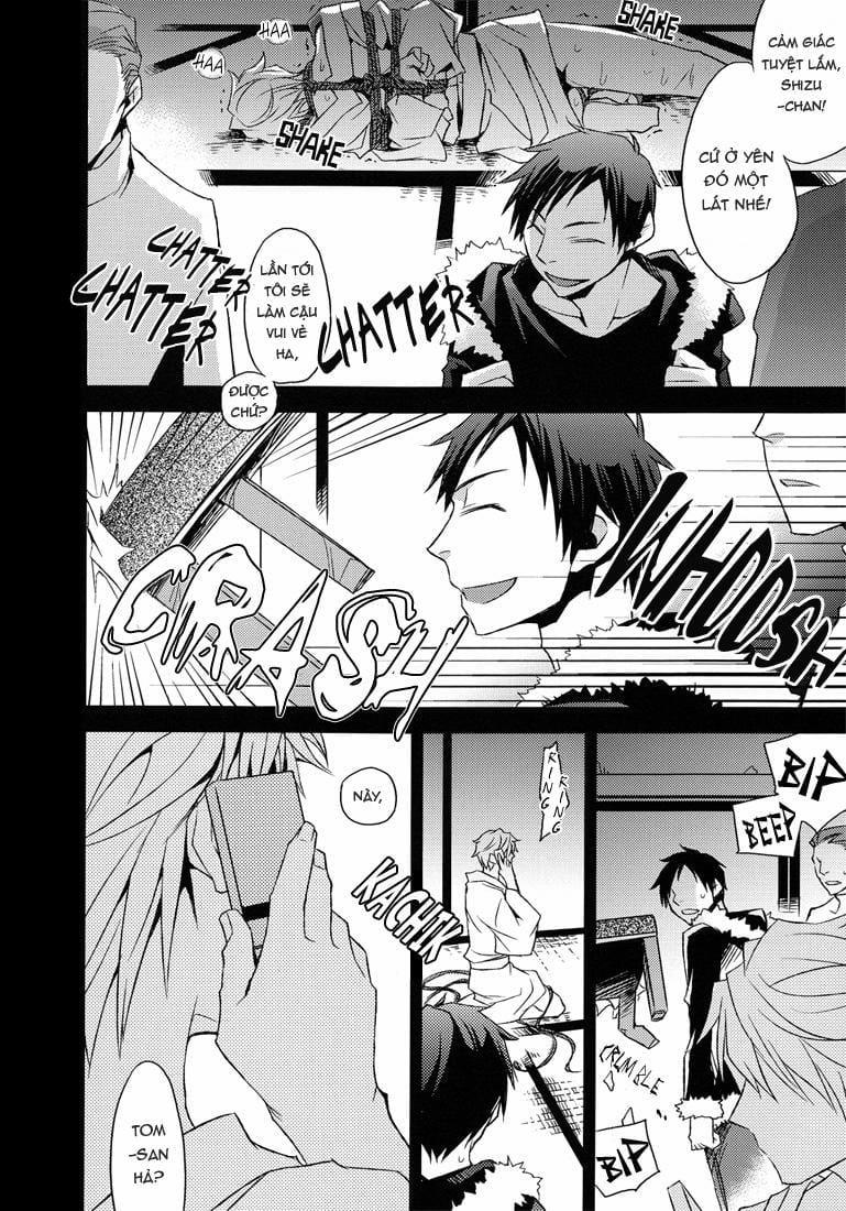 Tổng Hợp Oneshot Chịt 3P 6 trang 18