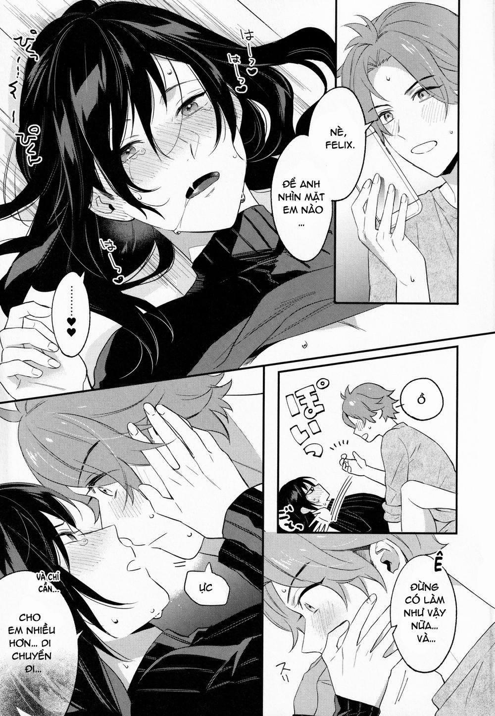 Tổng Hợp Oneshot Của Zjt 10 trang 15