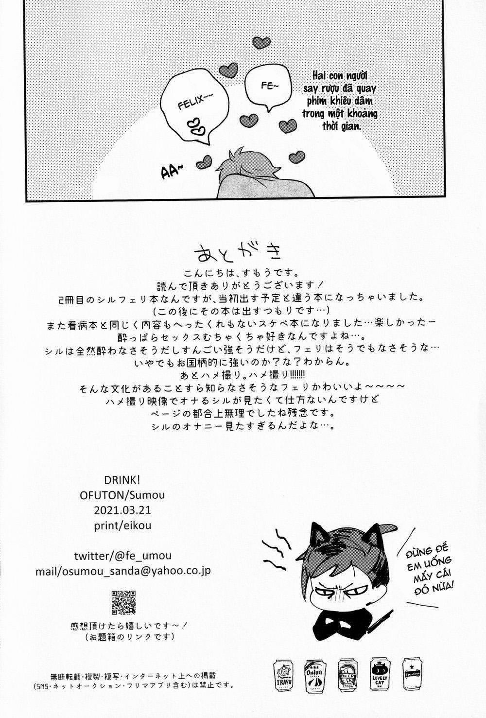 Tổng Hợp Oneshot Của Zjt 10 trang 16