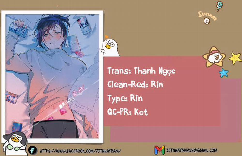 Tổng Hợp Oneshot Của Zjt 10 trang 18