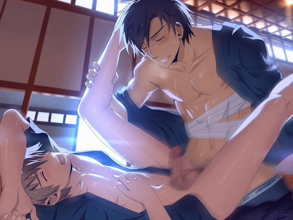 Tổng Hợp Oneshot Của Zjt 11 trang 38