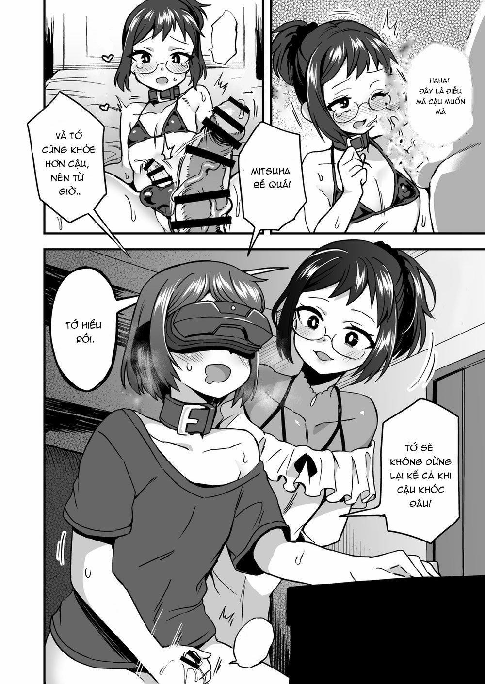 Tổng Hợp Oneshot Của Zjt 232 trang 1