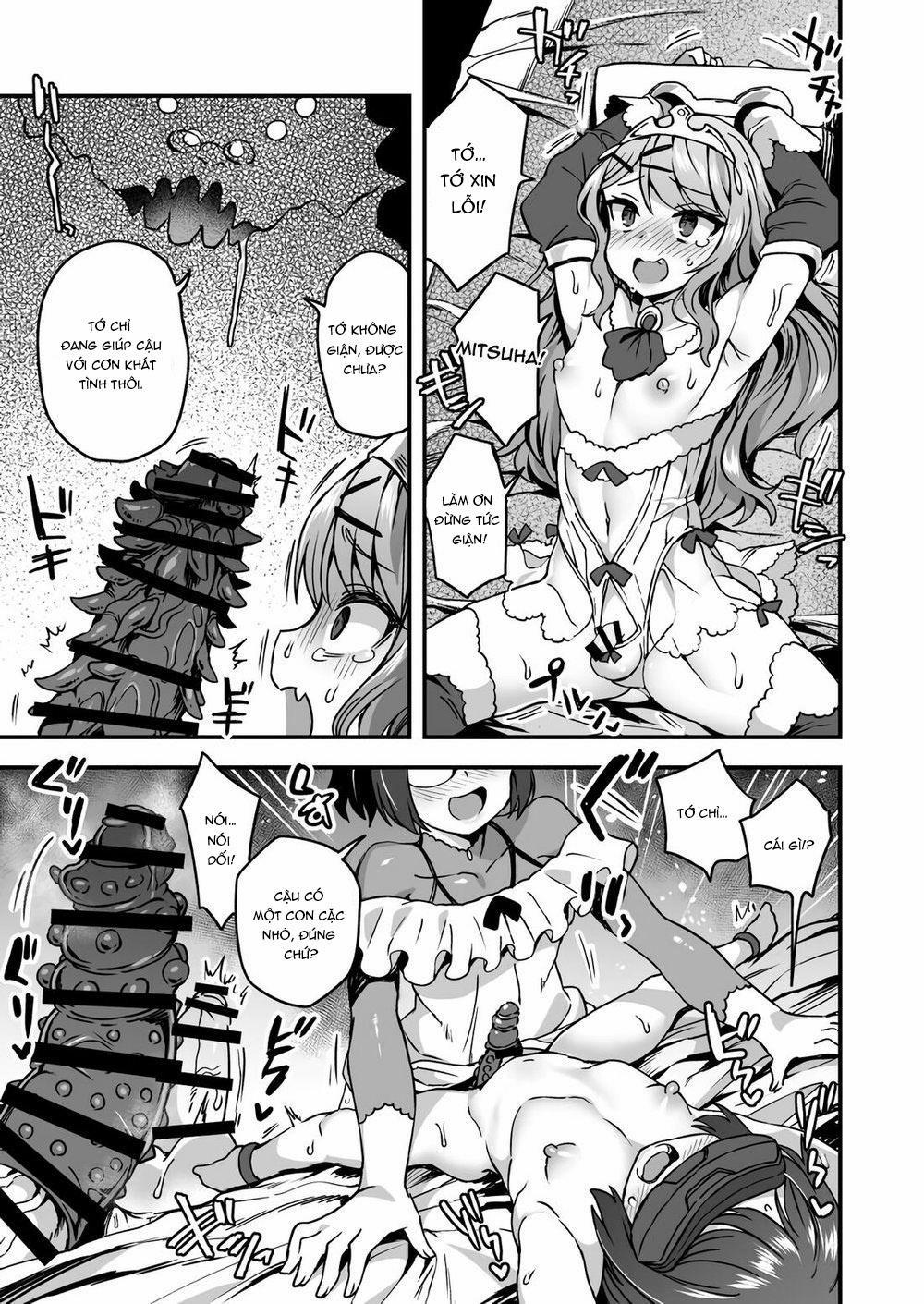 Tổng Hợp Oneshot Của Zjt 232 trang 2