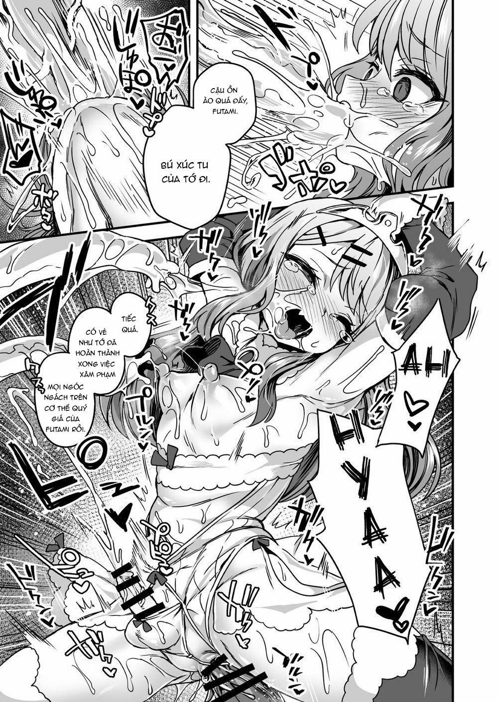 Tổng Hợp Oneshot Của Zjt 232 trang 4