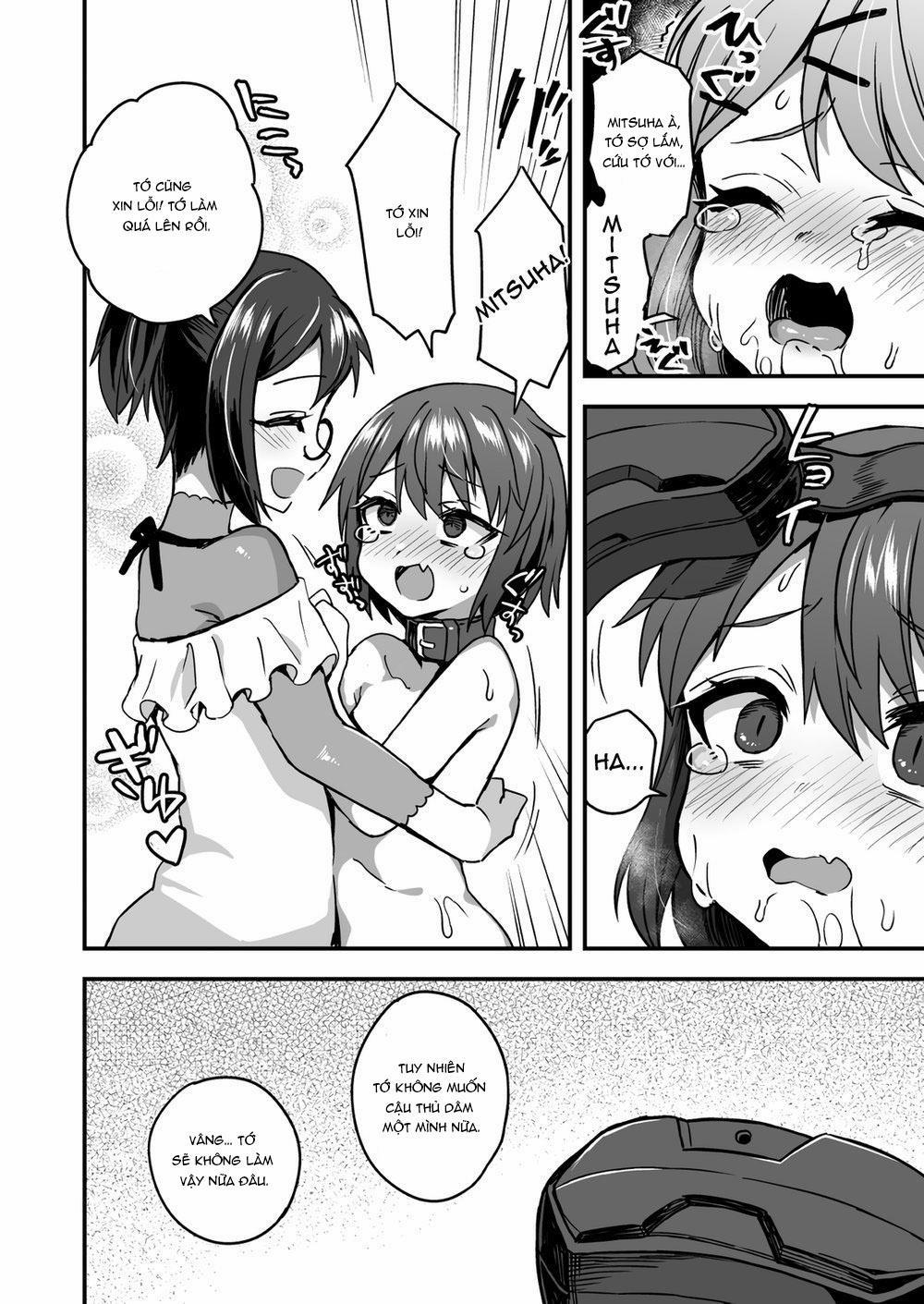 Tổng Hợp Oneshot Của Zjt 232 trang 5