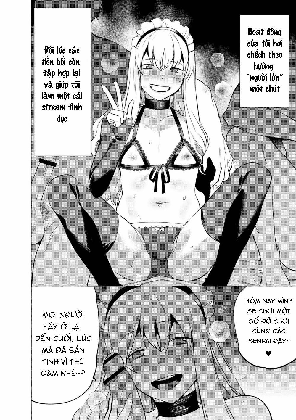 Tổng Hợp Oneshot Của Zjt 233 trang 30