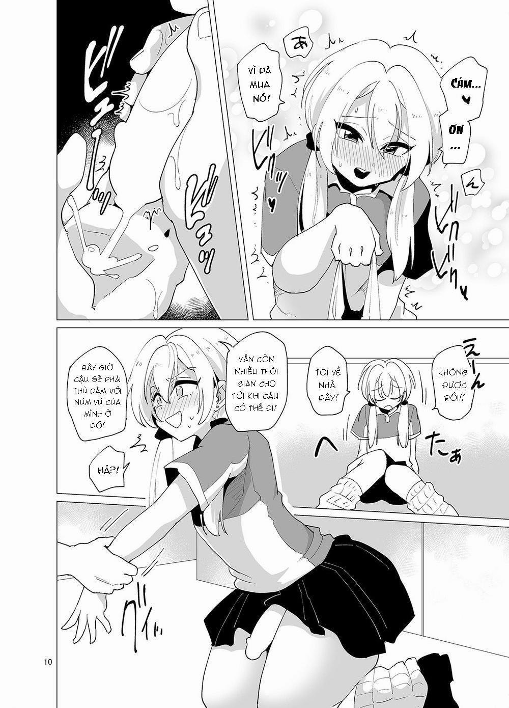 Tổng Hợp Oneshot Của Zjt 234 trang 10