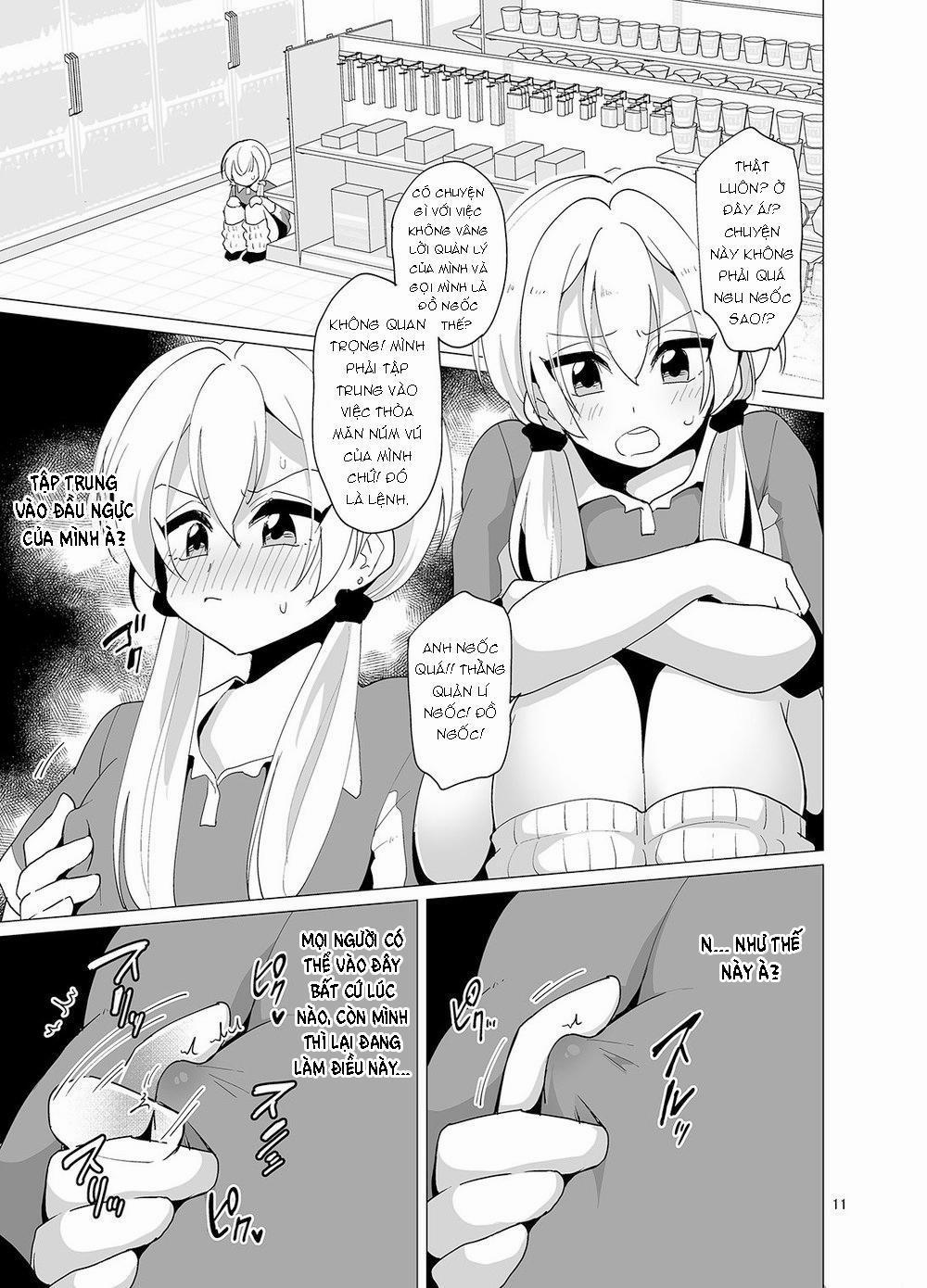 Tổng Hợp Oneshot Của Zjt 234 trang 11