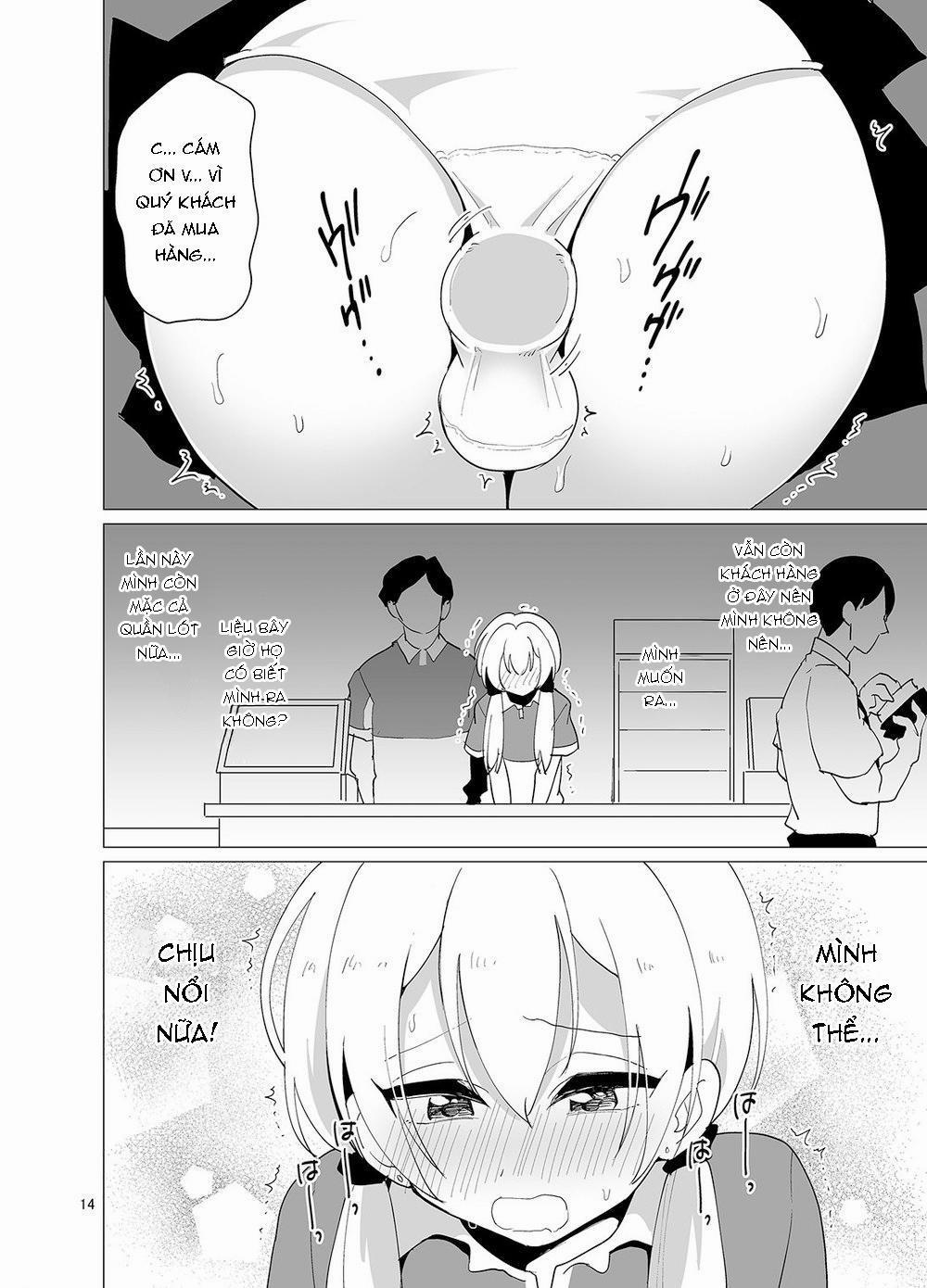 Tổng Hợp Oneshot Của Zjt 234 trang 14