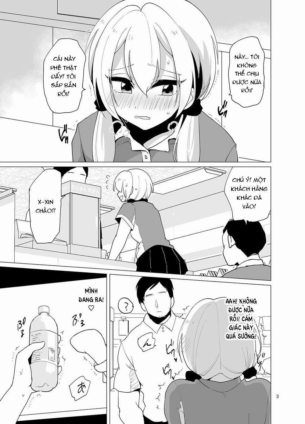 Tổng Hợp Oneshot Của Zjt 234 trang 3