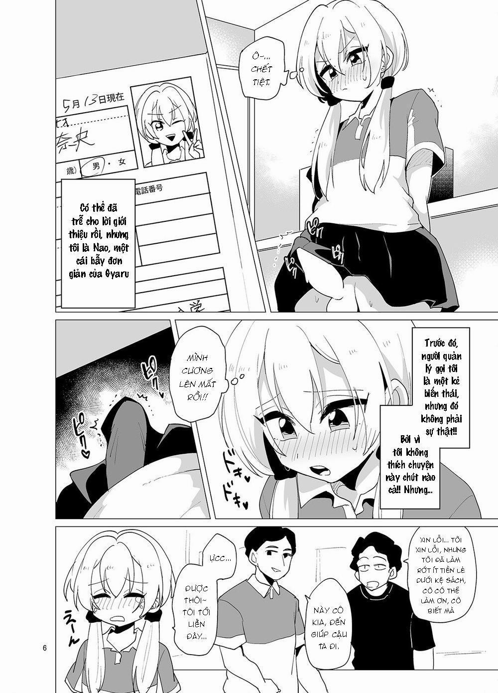 Tổng Hợp Oneshot Của Zjt 234 trang 6