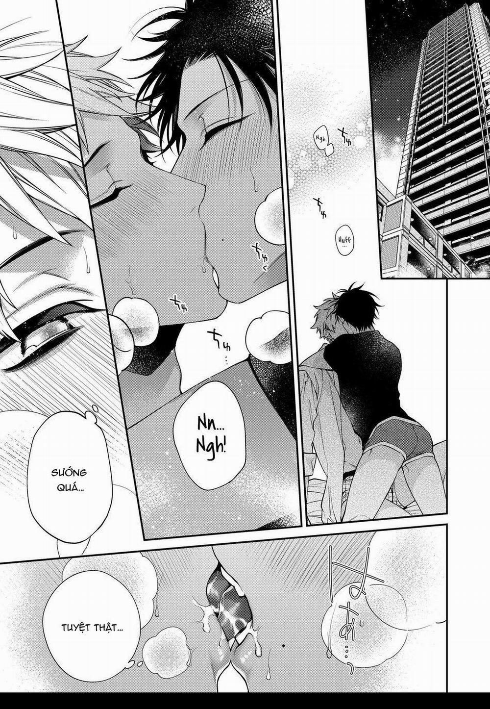 Tổng Hợp Oneshot Của Zjt 236 trang 4