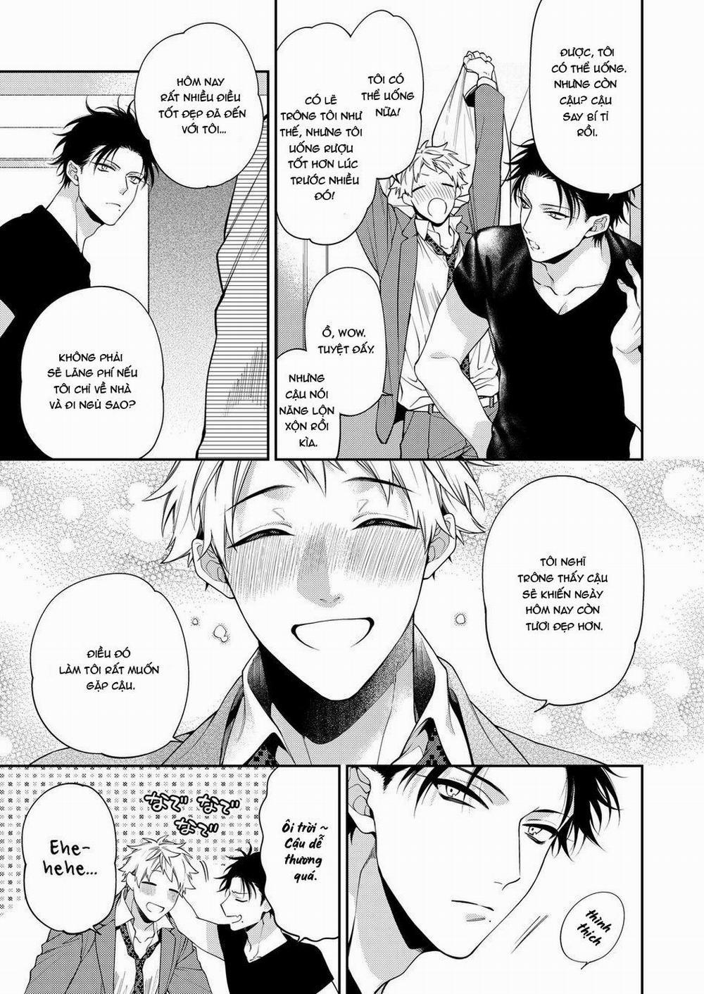 Tổng Hợp Oneshot Của Zjt 236 trang 6