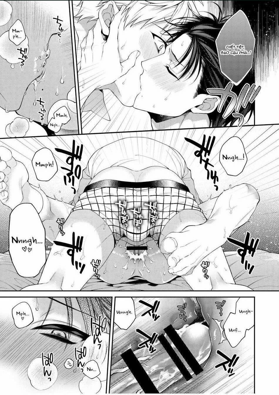 Tổng Hợp Oneshot Của Zjt 237 trang 0