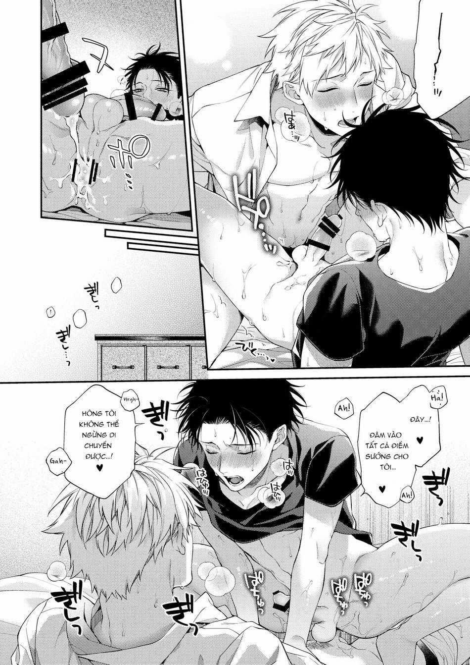 Tổng Hợp Oneshot Của Zjt 237 trang 3