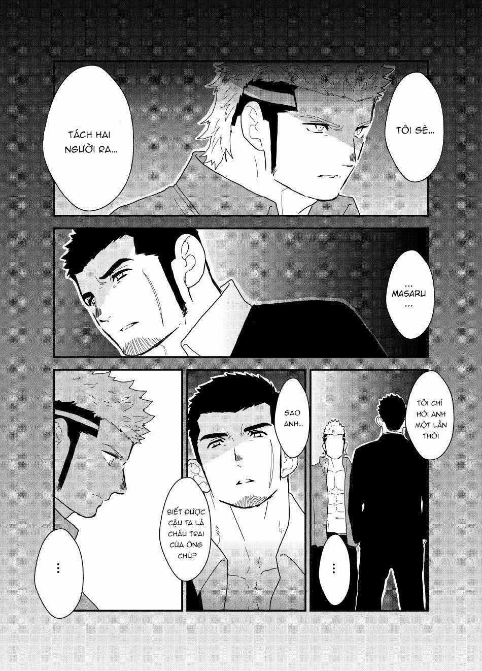 Tổng Hợp Oneshot Của Zjt 239 trang 2