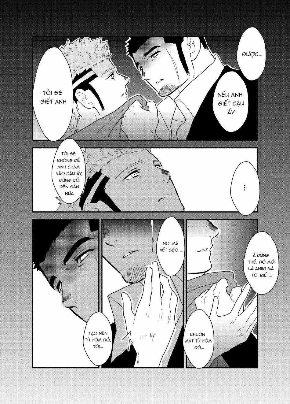 Tổng Hợp Oneshot Của Zjt 239 trang 4