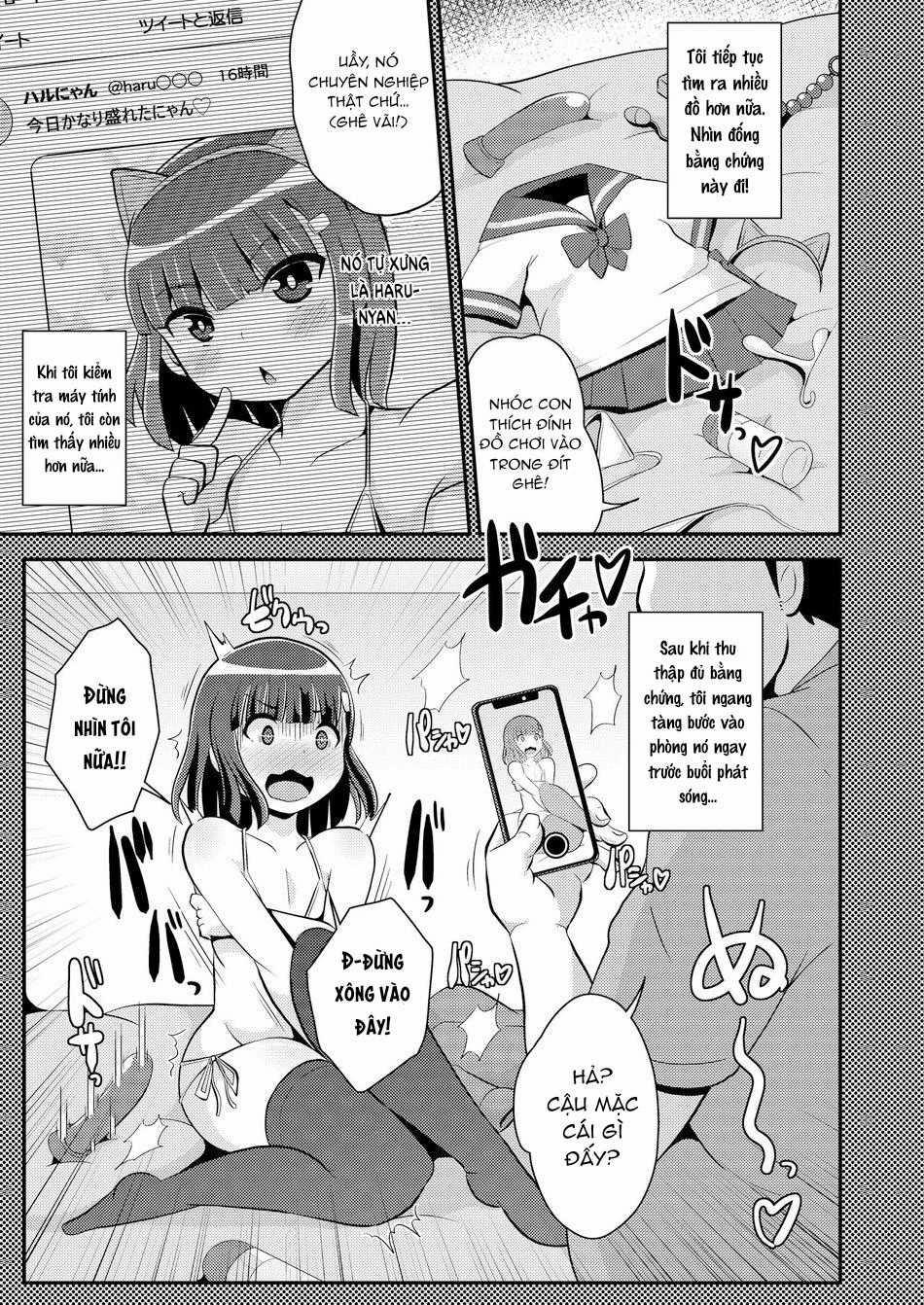 Tổng Hợp Oneshot Của Zjt 240 trang 3