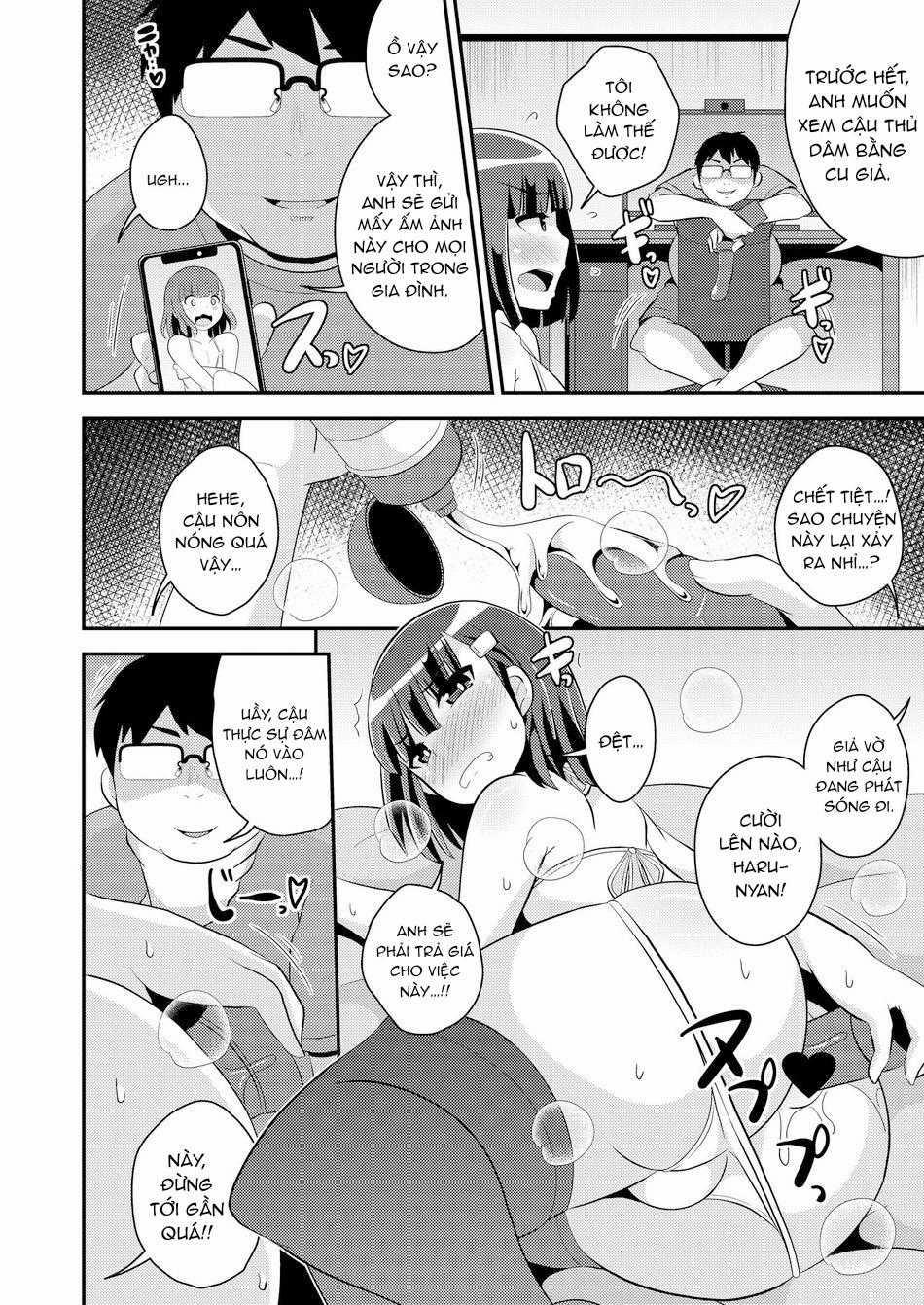 Tổng Hợp Oneshot Của Zjt 240 trang 4