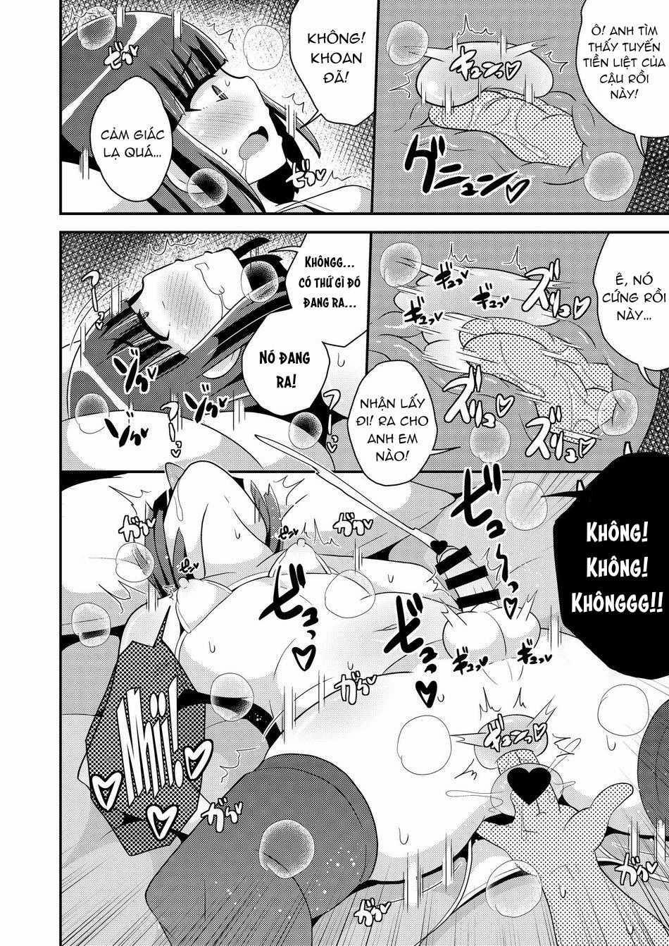 Tổng Hợp Oneshot Của Zjt 240 trang 6