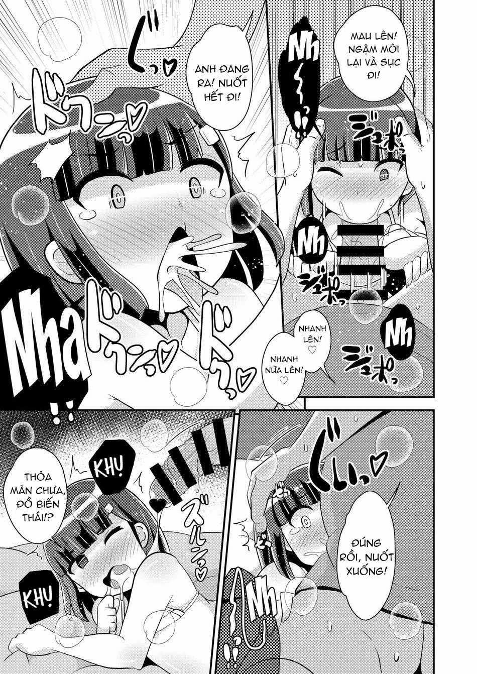 Tổng Hợp Oneshot Của Zjt 240 trang 9