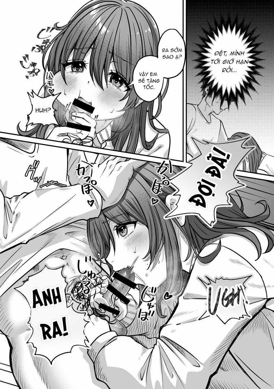 Tổng Hợp Oneshot Của Zjt 241 trang 11