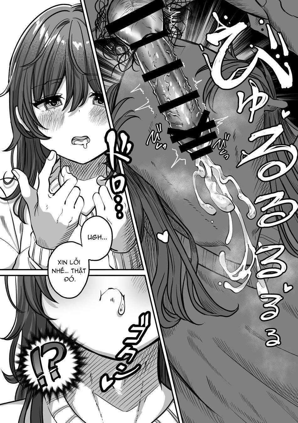 Tổng Hợp Oneshot Của Zjt 241 trang 12