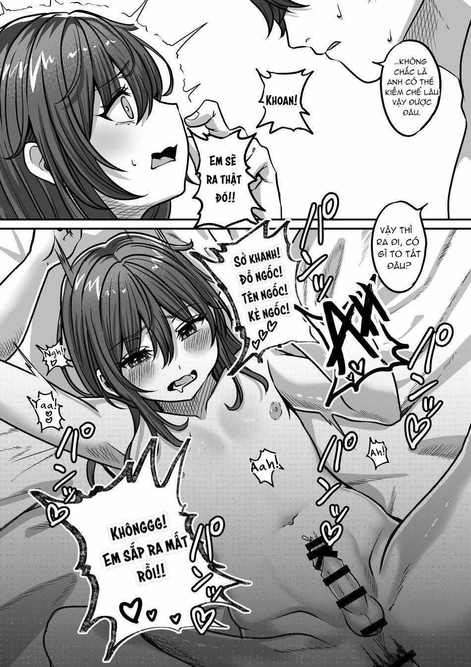 Tổng Hợp Oneshot Của Zjt 241 trang 25