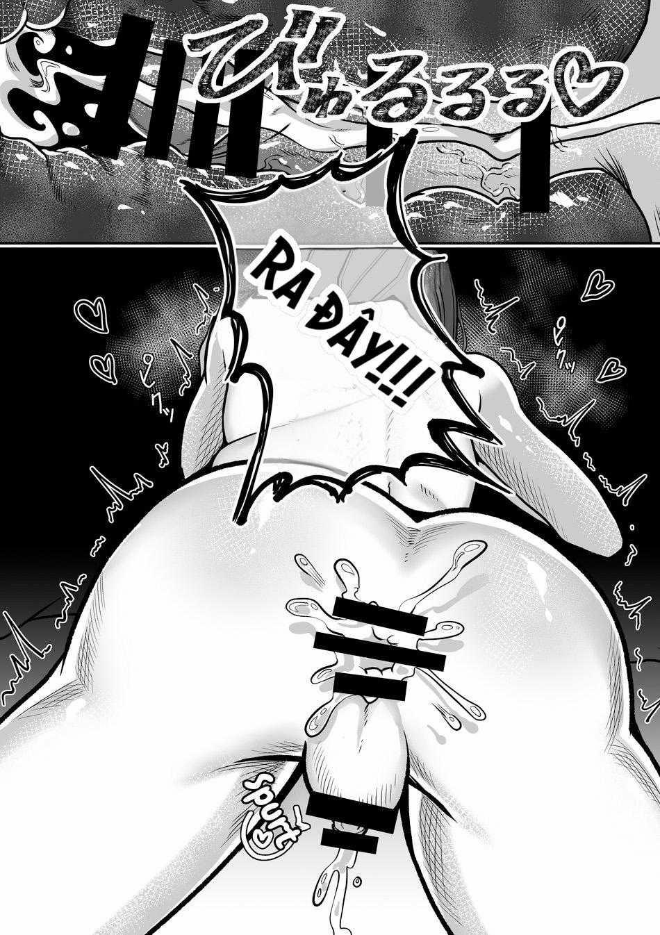 Tổng Hợp Oneshot Của Zjt 241 trang 31