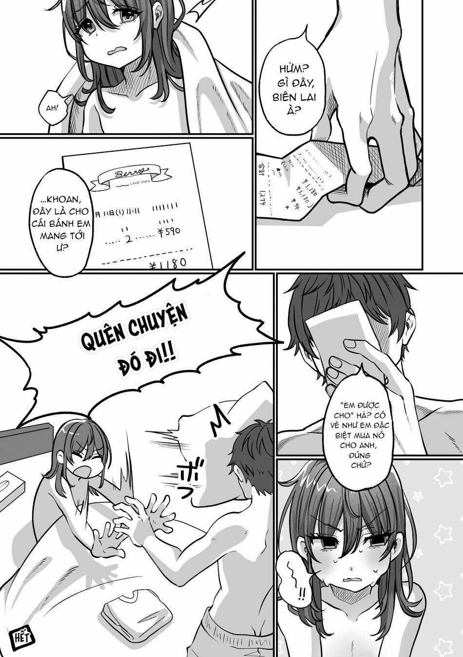 Tổng Hợp Oneshot Của Zjt 241 trang 33